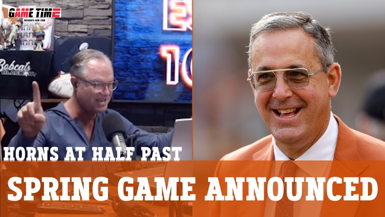 CDC announces MANY Texas facility upgrades, Talks future scheduling & Expanding the playoff