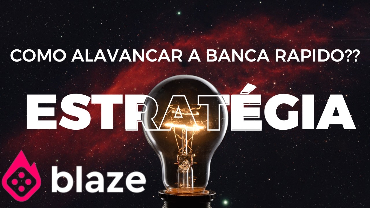 COMO GANHAR NO DOUBLE DA BLAZE ?? ESTRAT&Eacute;GIA DO ESPELHO NO DOUBLE DA BLAZE!! MELHOR DE 2026