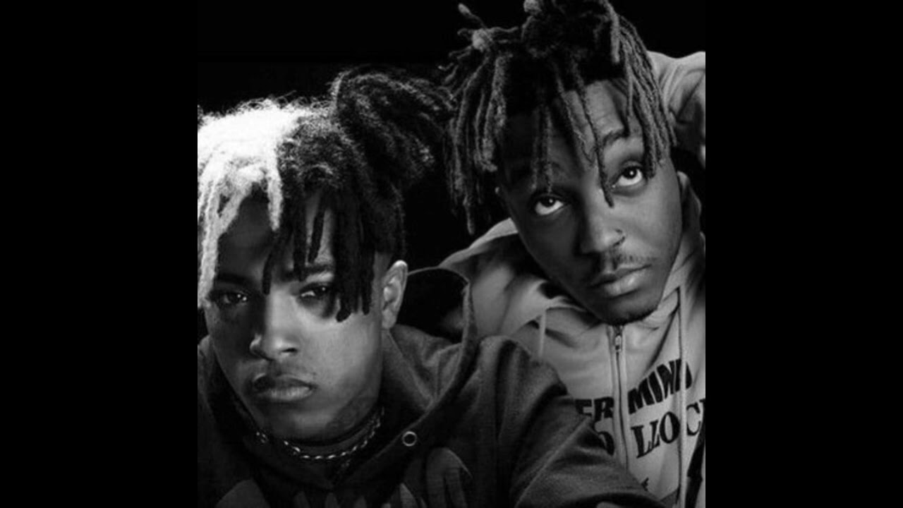 [FREE FOR PROFIT] Juice WRLD x XXXTENTACION Type Beat - 