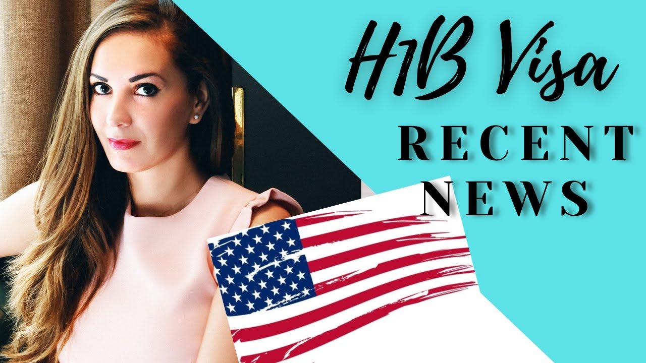 🔥H1B Visa News - DHS new rule to remove H1B visa lottery