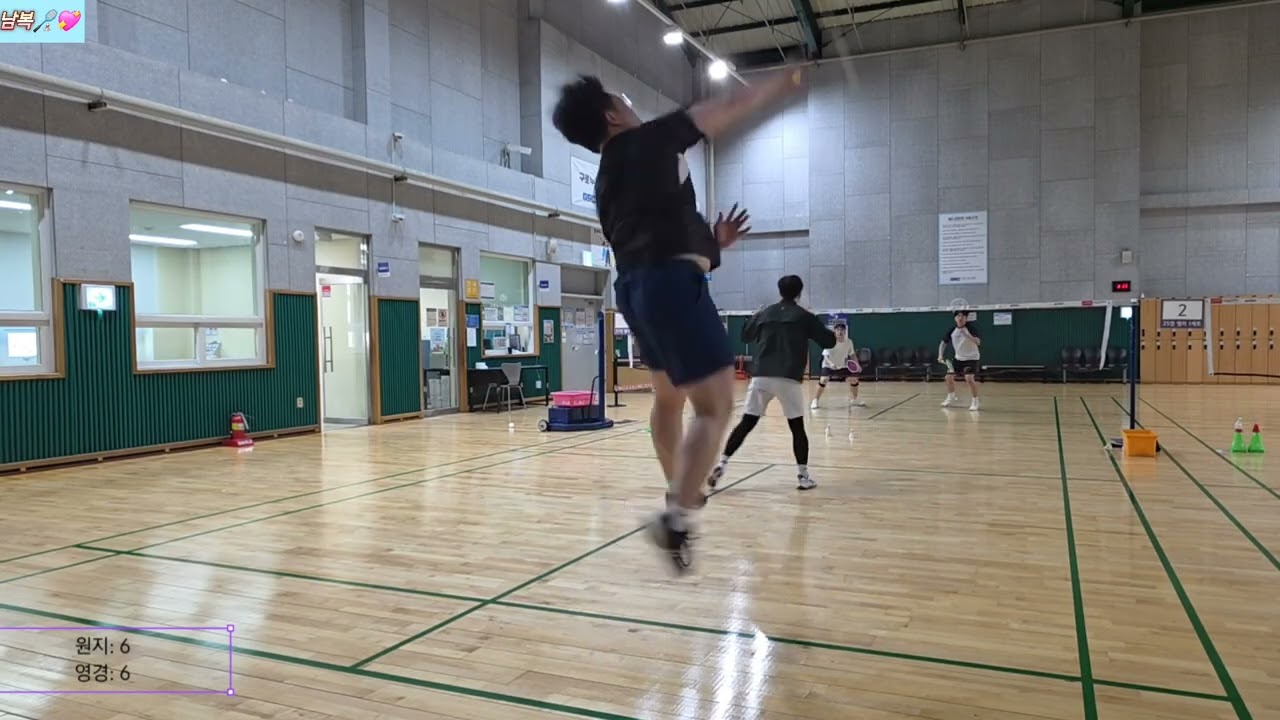 설떼업는 미스