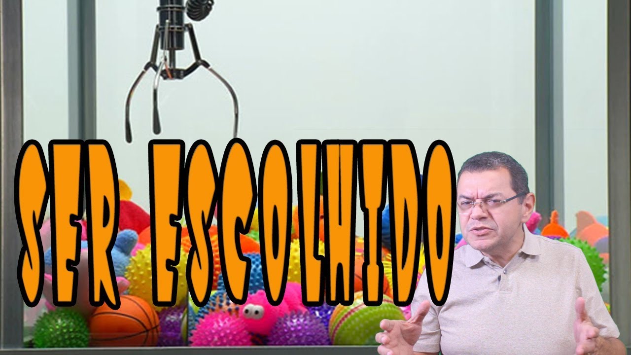 Devocional Atos dos Apóstolos 13:1-3 (Pr. Hebert Junker)