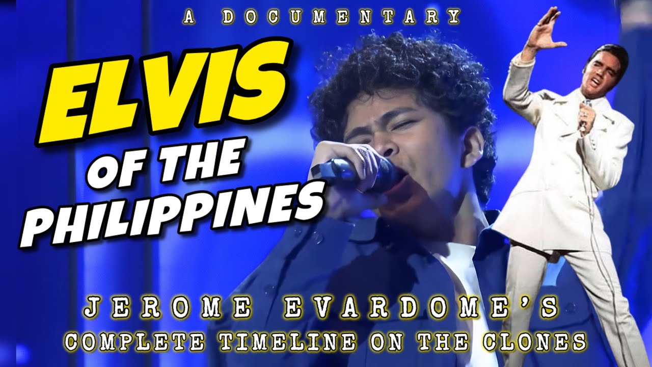 Jerome Evardome’s The Clones Journey | Complete Timeline Fanmade Documentary
