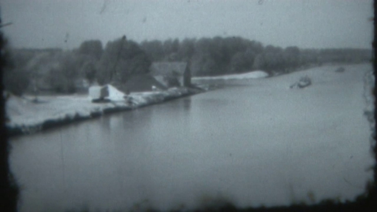 albertkanaal voorheen jaren 60 70