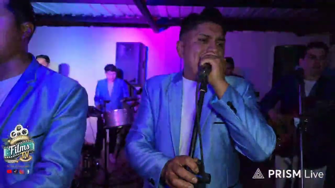 La Dosis Orquesta en   Cullitahua 2026 🇪🇨