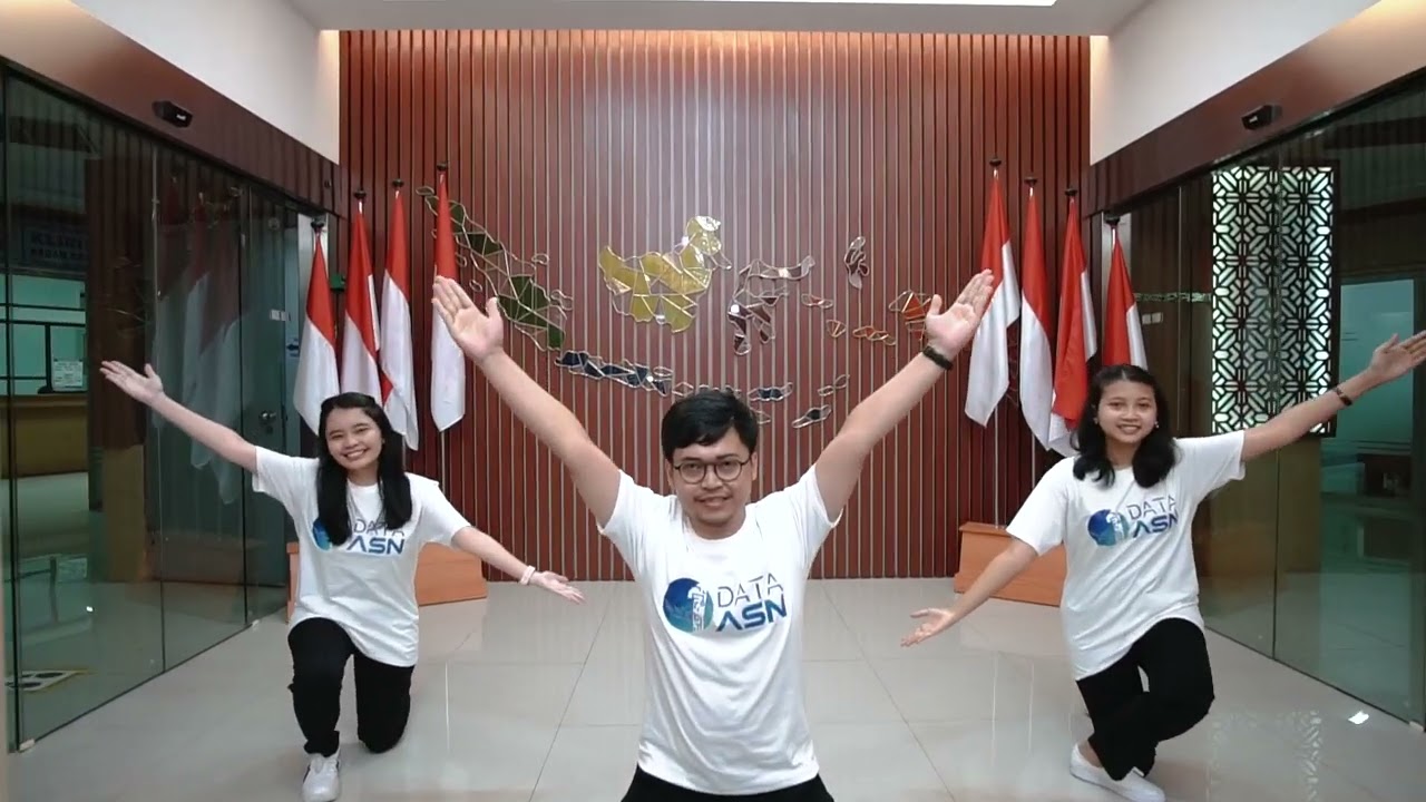 Satu Data ASN