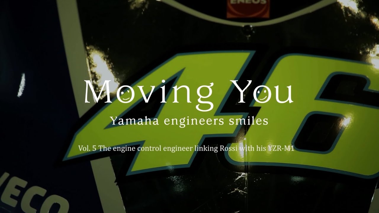 Moving You Vol. 5 