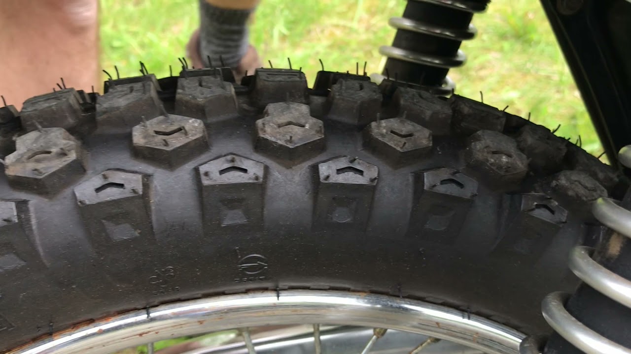 1972 Honda SL125