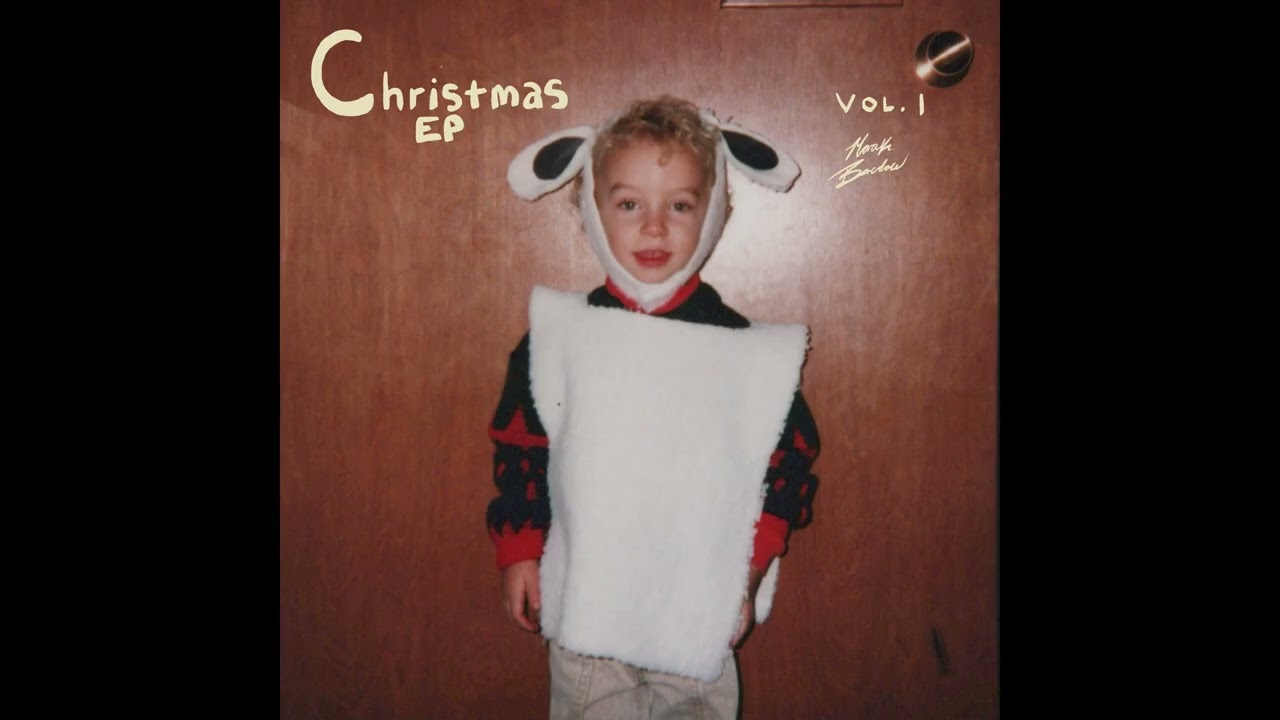 CHRISTMAS EP