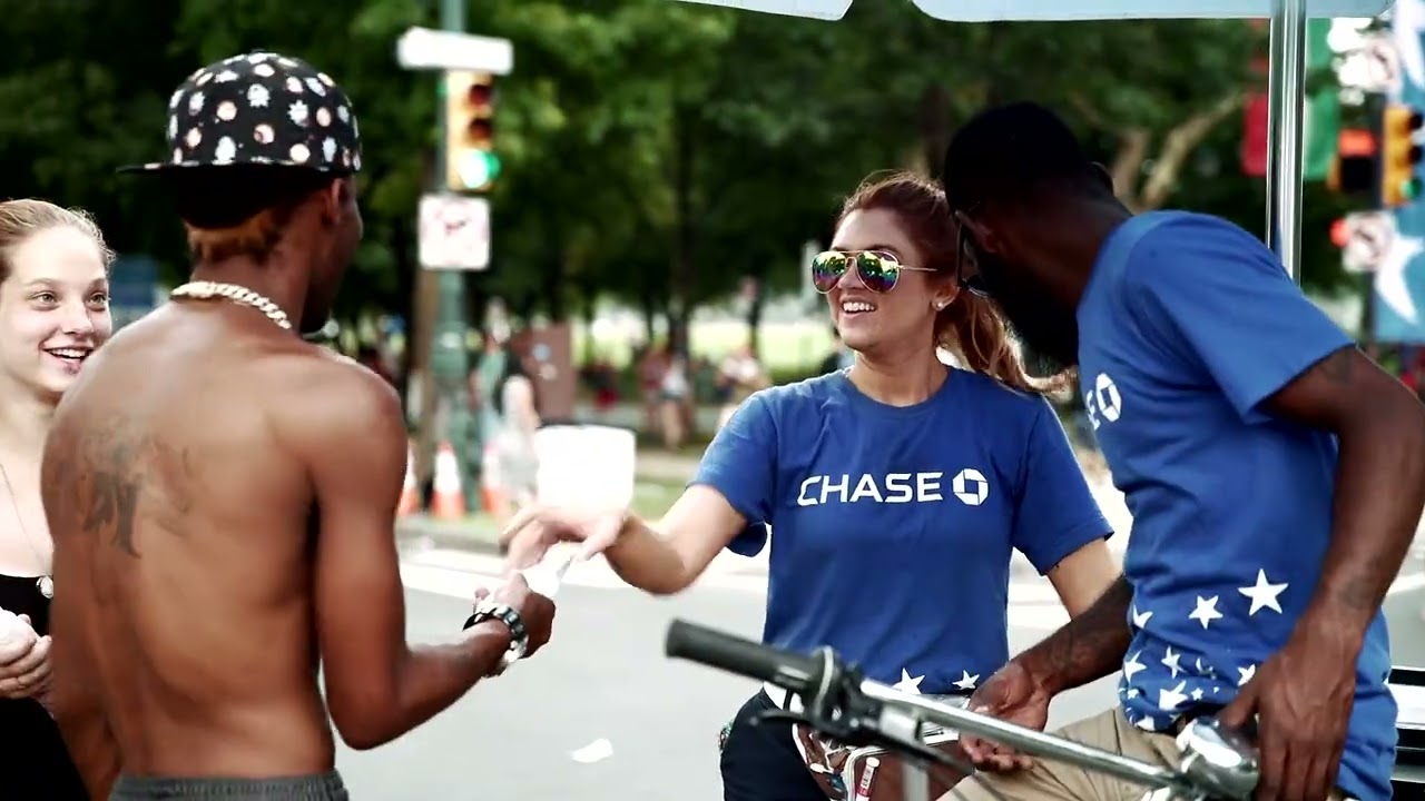 Summer Festival Sponsor Event Video | Live Highlights and Brand Activation