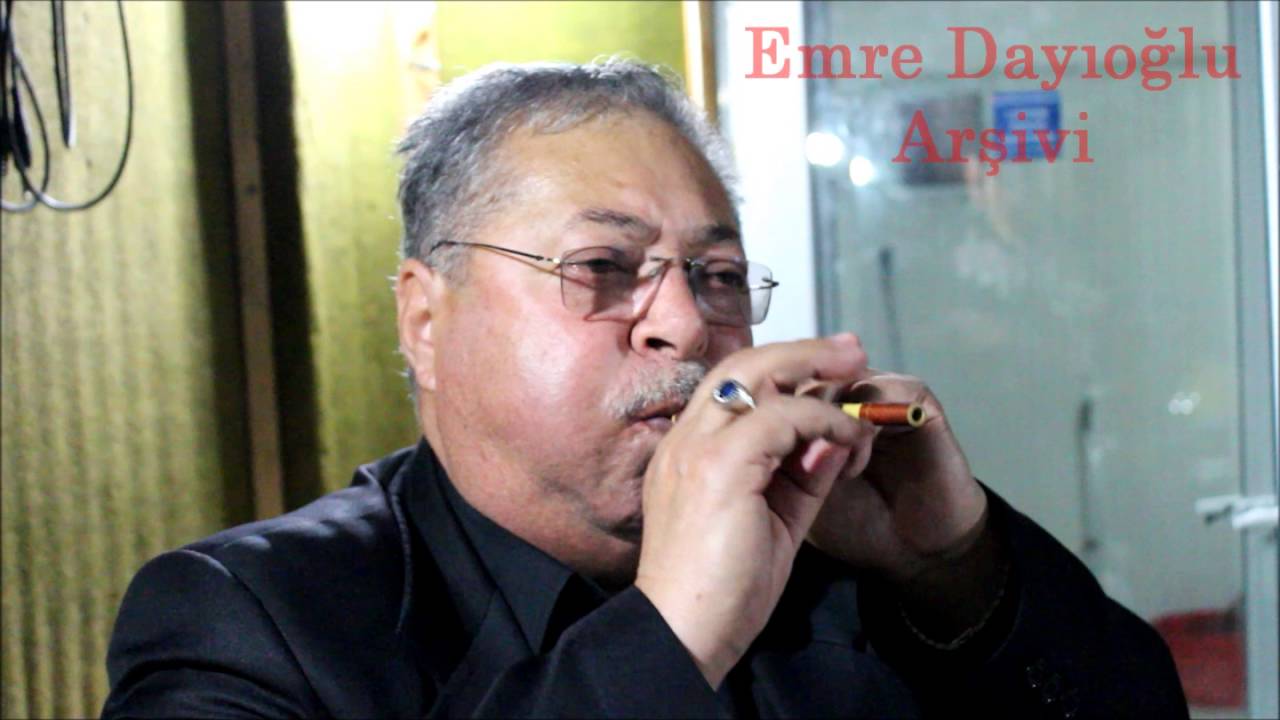 Mehmet Ali Kayabaş ''Sipsi'' (Emre Dayıoğlu Arşivi)