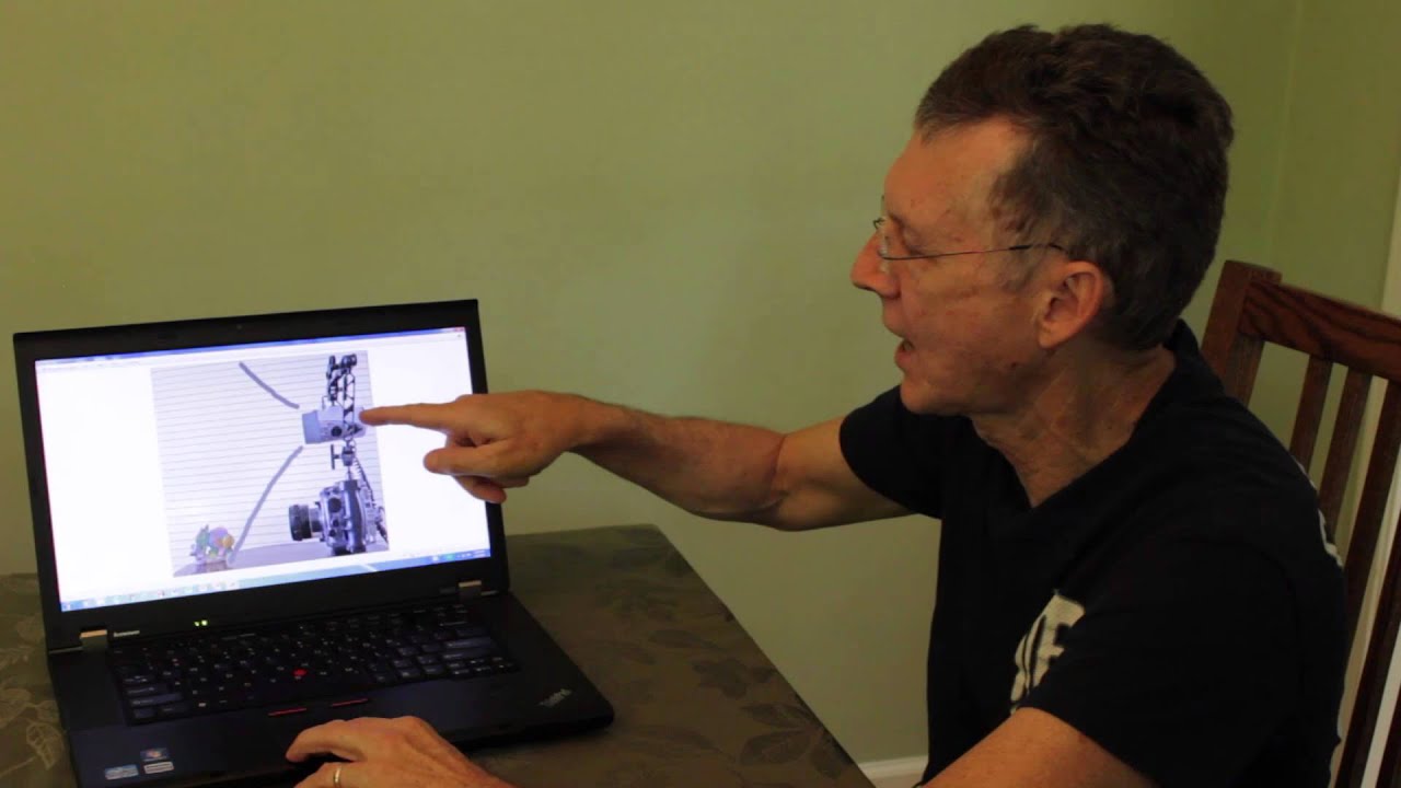 Strobes Part 4: Macro, Underwater Photography Tutorial by David Heidemann