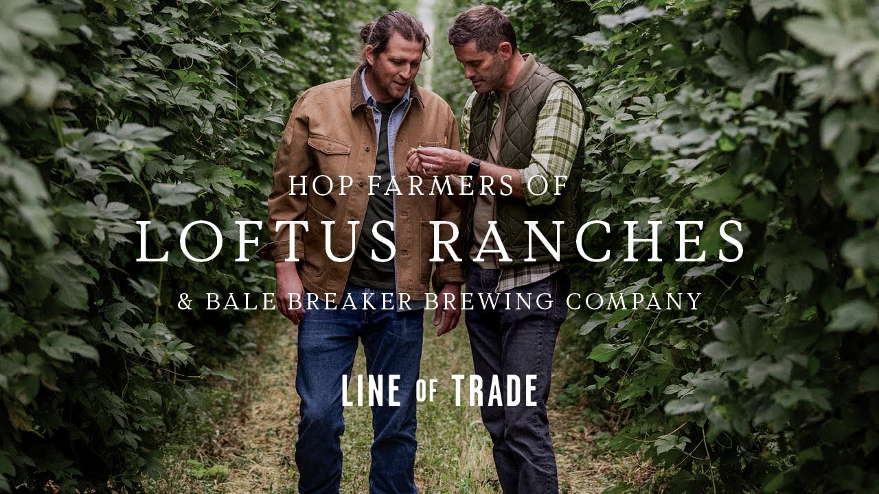 The Ultimate Guide to Yakima Valley IPAs | Loftus Ranches & Bale Breaker Brewery