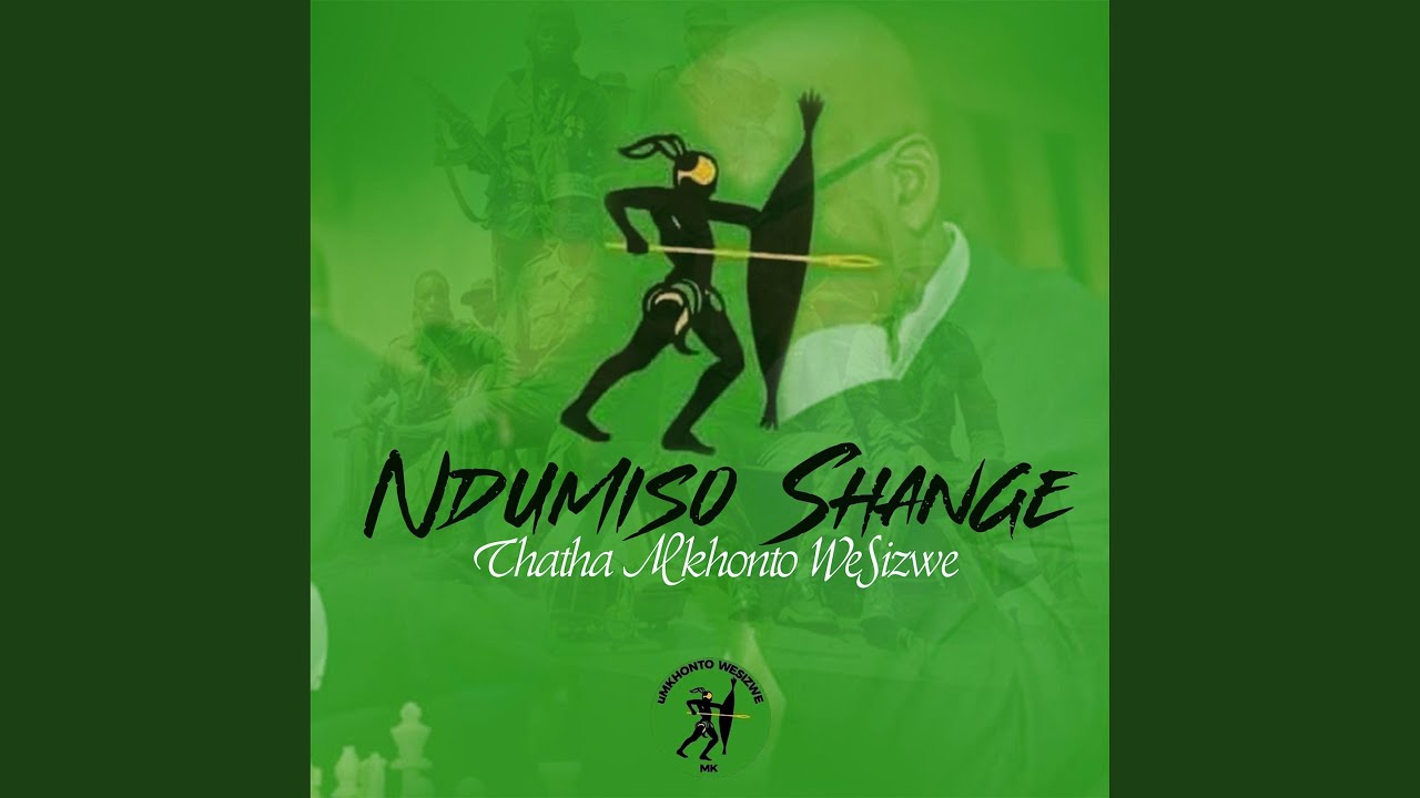 Thatha Mkhonto
