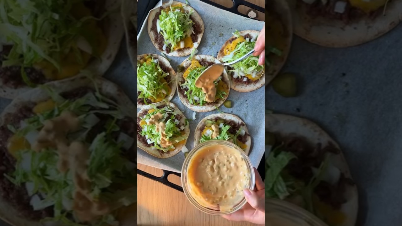 3 Recetas F&aacute;ciles en 15 MINUTOS