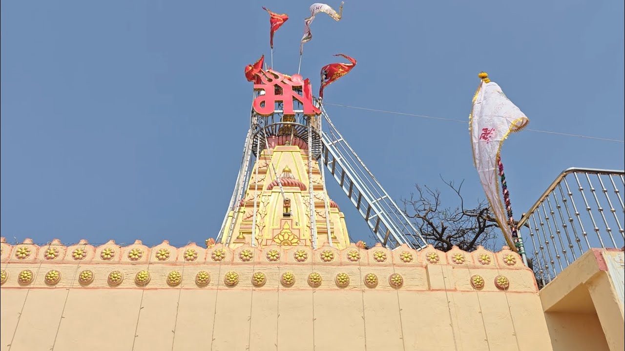 દેવીપૂજક સમાજ માતાજીની જાતર સુવાળા ગામ તારીખ 07/02/2026