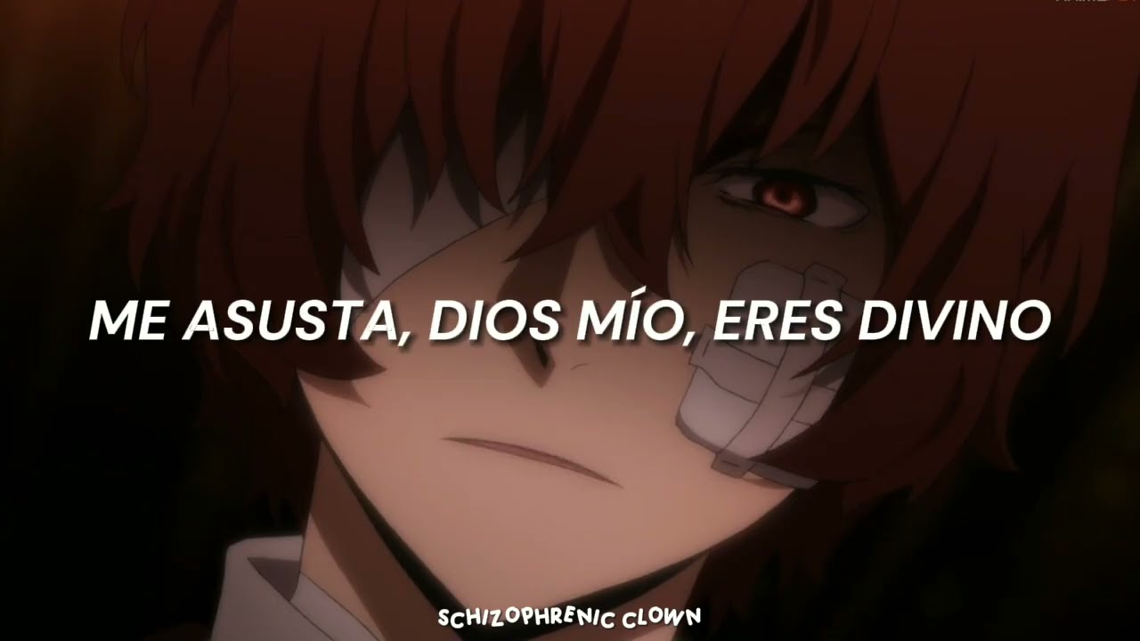 Lana Del Rey - Diet Mountain Dew | Dazai & Akutagawa (Sub español)