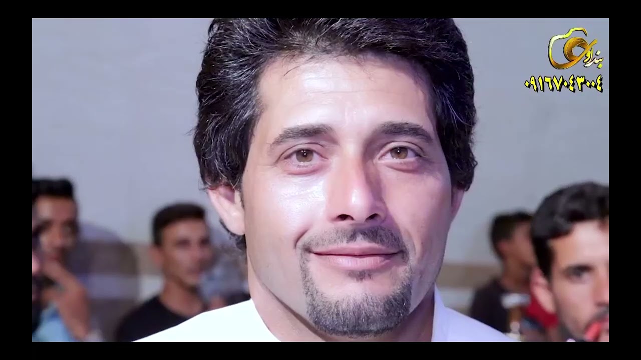 عباس ال‌سحاگی _ موال بل‌اشتراک مع الشاعر حمد العموری