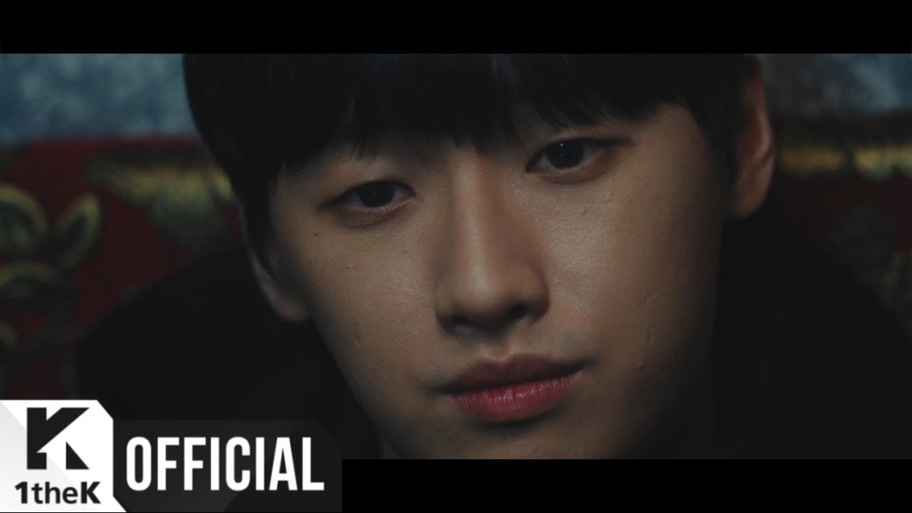 [Teaser1] ATONE(에이톤) _ Ballade(발라드) (David lee(이다윗) Ver.)