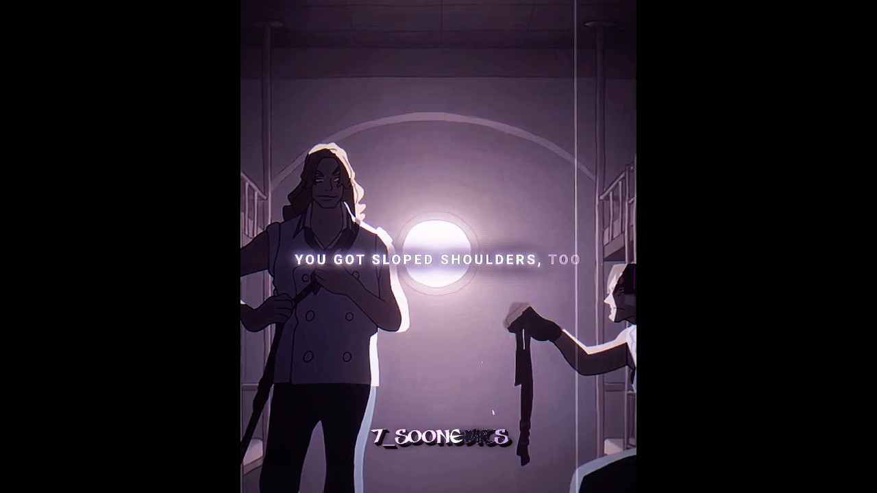 One Piece Fan Letter Edit | Let it happen - Tame Impala | 