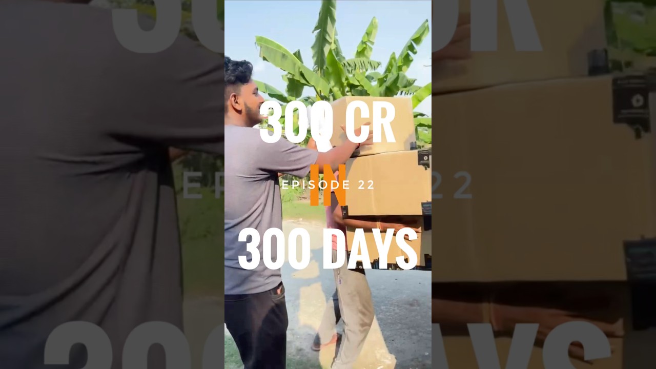 How to Send Your First Stock to Blinkit | My D2C Brand's Journey #makhana #blinkit #startup