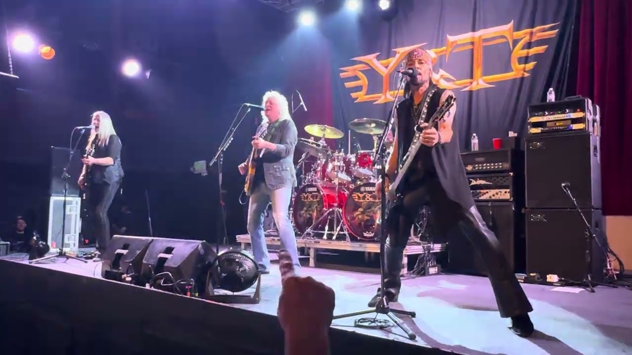 March 7, 2026 Y&T catalyst 