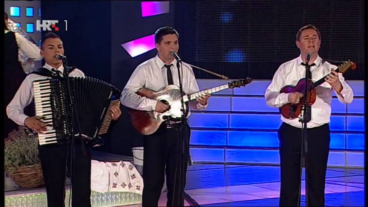 TAMBURAŠI ZA DUŠU - JEDNA RANA (live) 2014