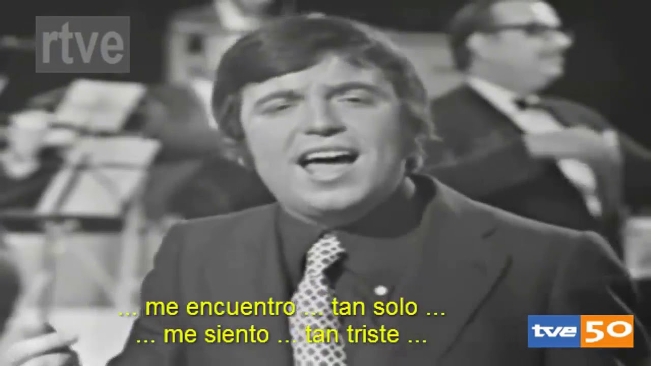Dyango: &laquo;Lejos de los ojos&raquo;, 1969