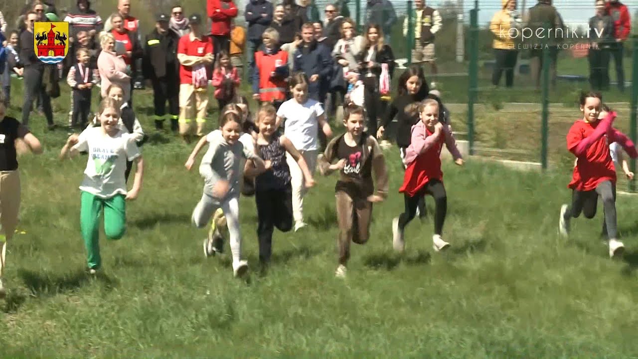 PIKNIK EKOLOGICZNY W JEDWABNIE