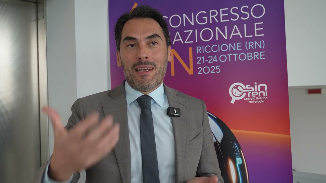 Dialisi peritoneale e approccio incrementale: pi&ugrave; autonomia e qualit&agrave; di vita per i pazienti
