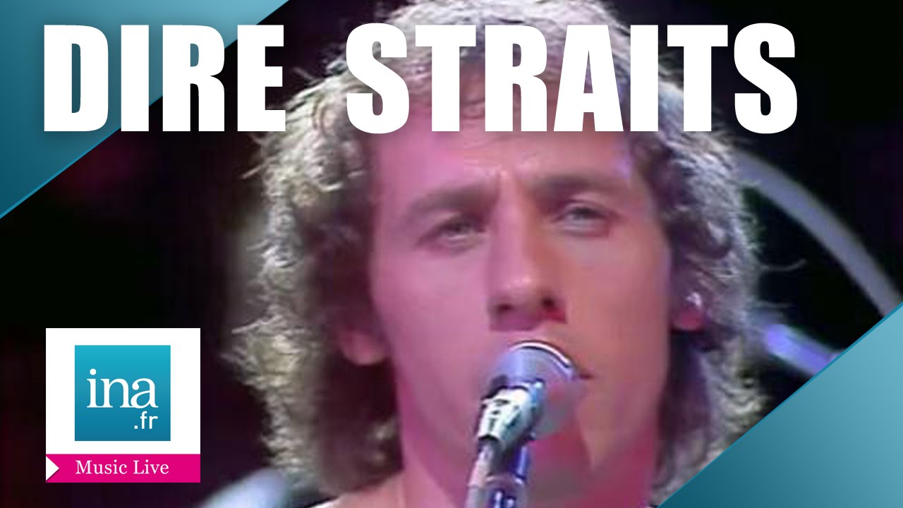 Dire Straits 