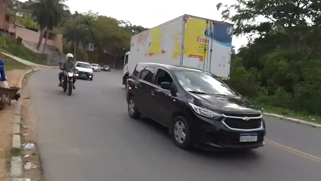 MOSTRANDO O POUCO DA AVENIDA GENERAL MANOEL RABELO.  JABOATÃO CENTRO. 27 de janeiro de 2026