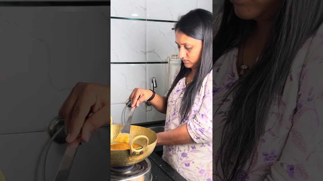 ગુજરાતી ટ્રેડિશનલ વાનગી ગુંદર પાક એકદમ સરળ રીતે બનાવો ।#shorts #viral |vipti’s kitchen Gujarati ।