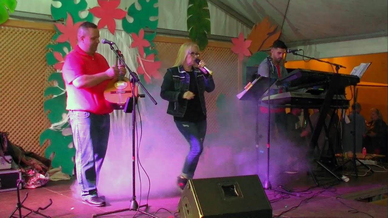 DIVERSI&Oacute;N MUSICAL Y SU BANDURRIA