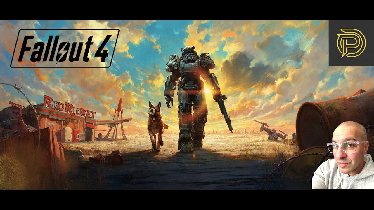 Fallout 4 Part 6