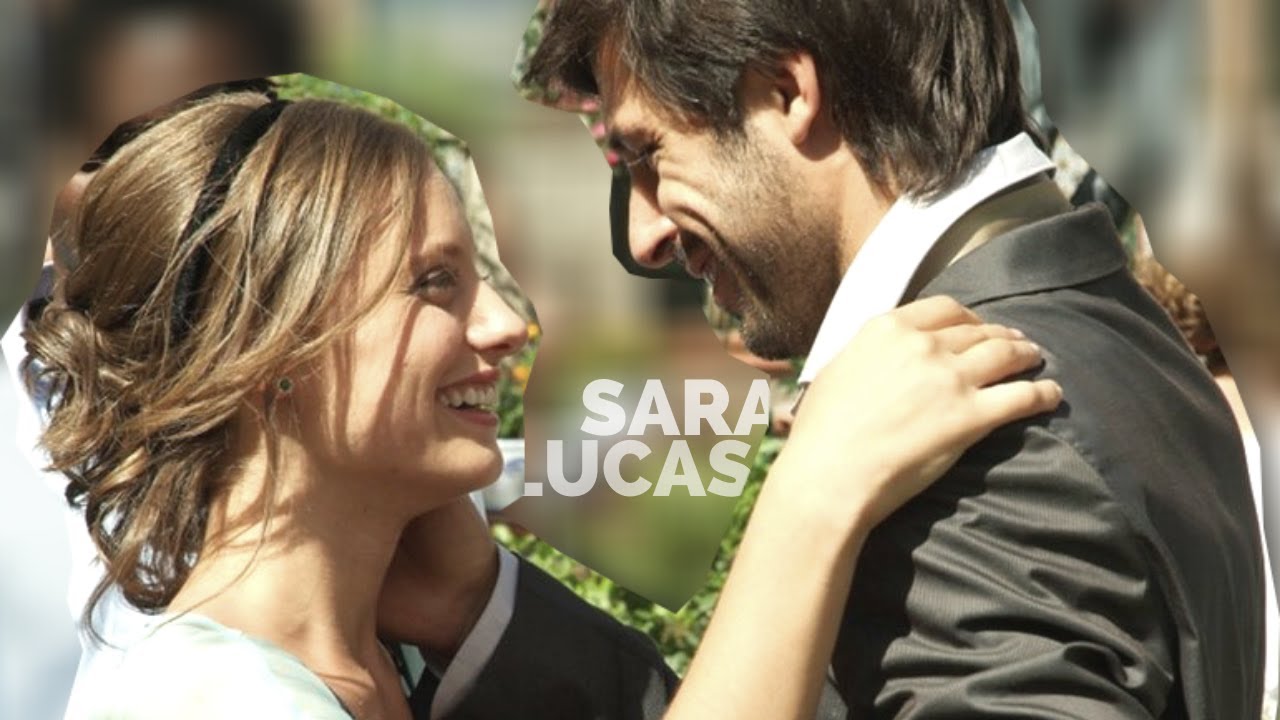 SARA Y LUCAS | Proud Of You