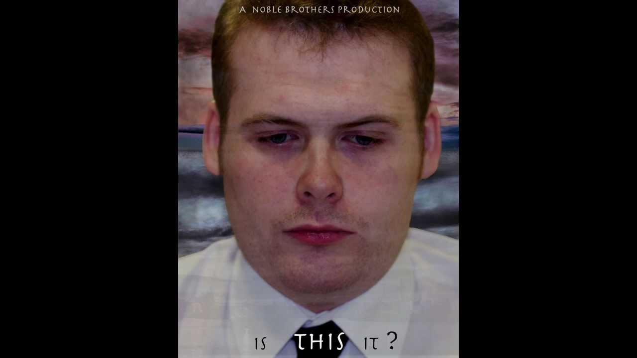 'Is This It?' (Official Soundtrack) - Hannes Johansson