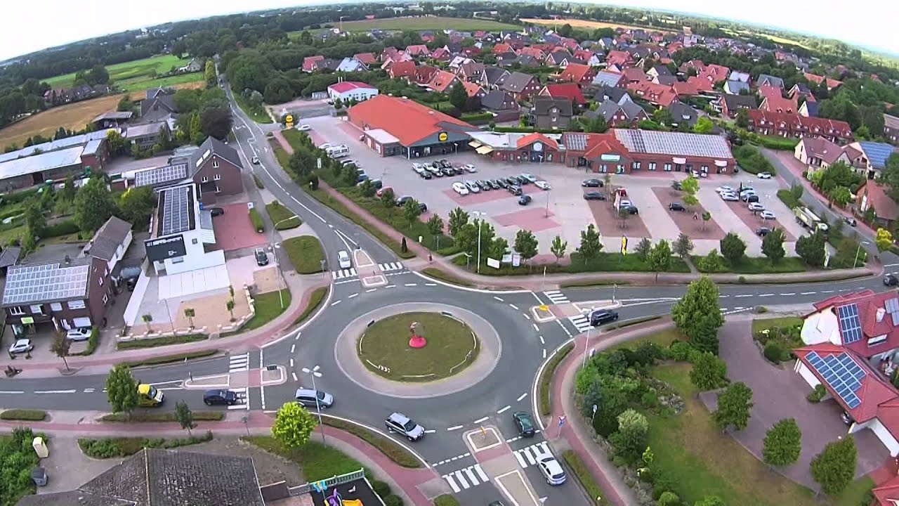 Hopsten, wie du es noch nie gesehen hast