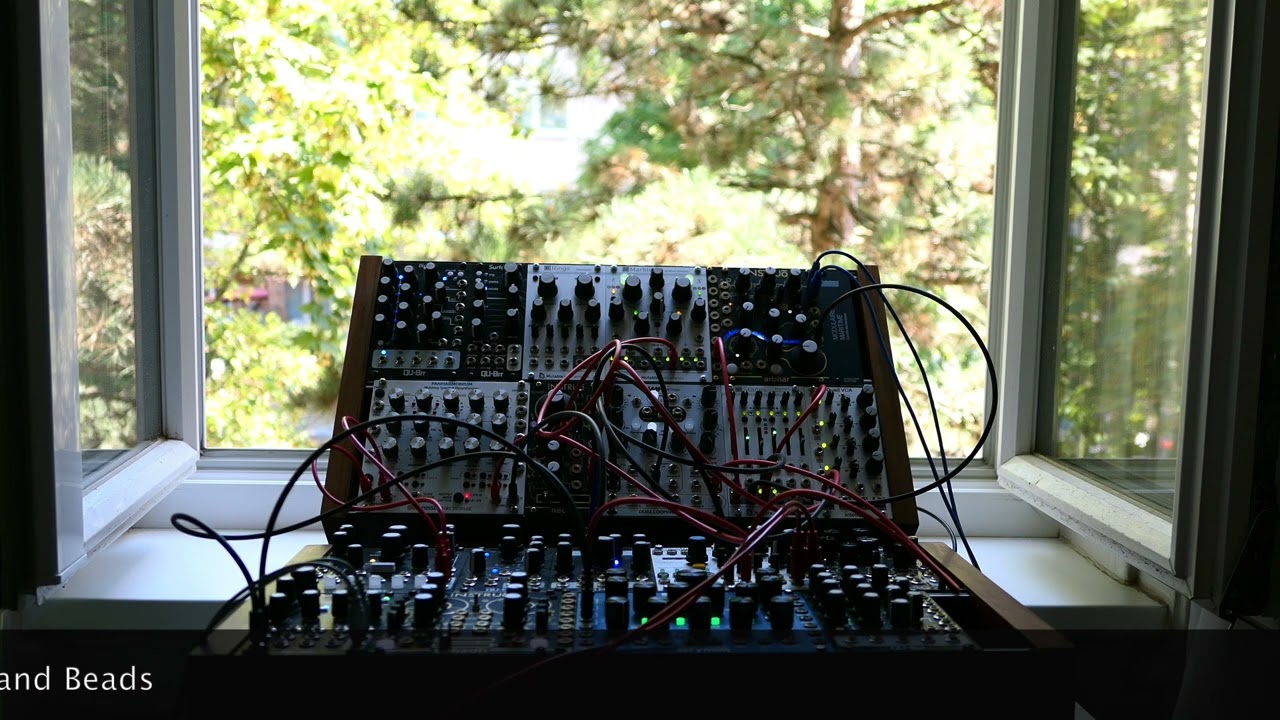 Rossum Panharmonium + Instruo Neoni Part II