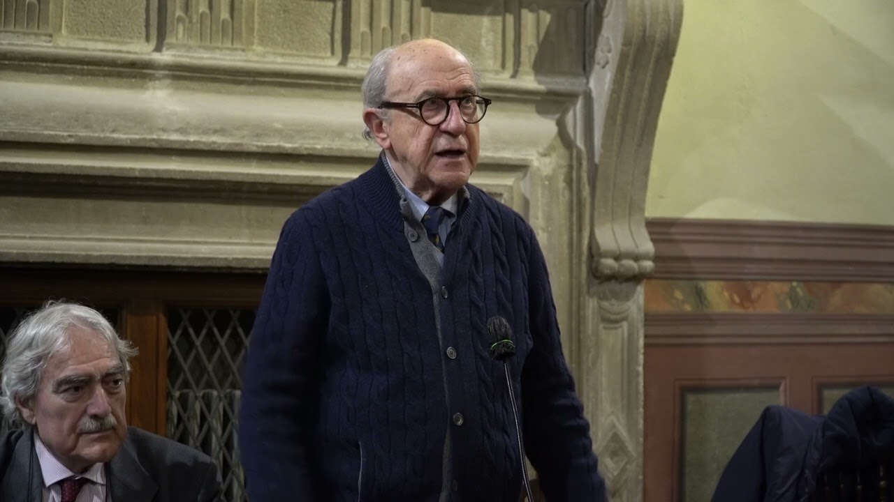 Presentazione del volume 