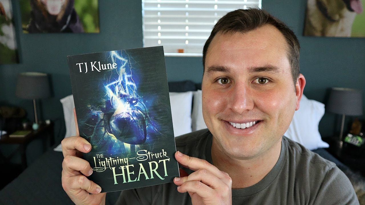 The Lightning-Struck Heart | Book Review
