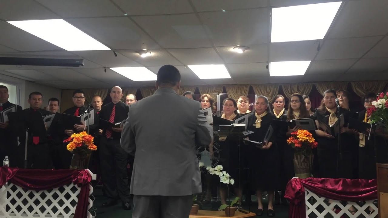 Todos deben de saber quién es Jesus