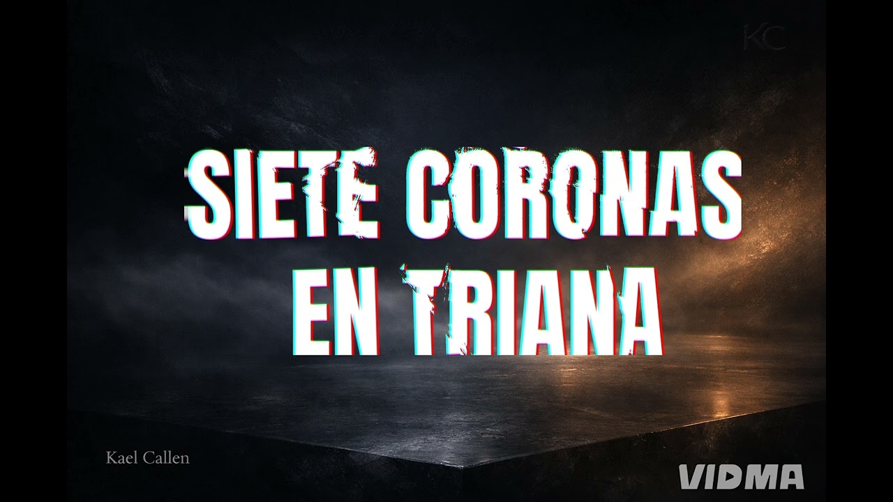 7 CORONAS 👑
