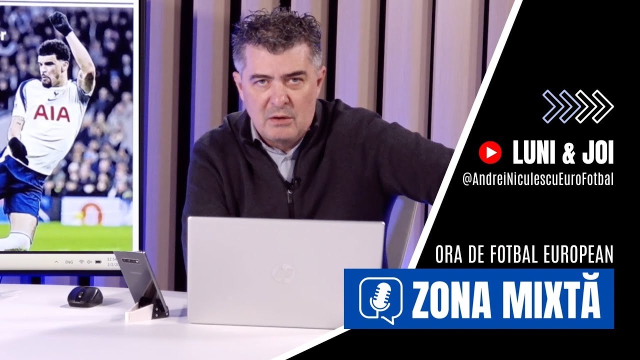 Zona mixtă | 2 Februarie 2026