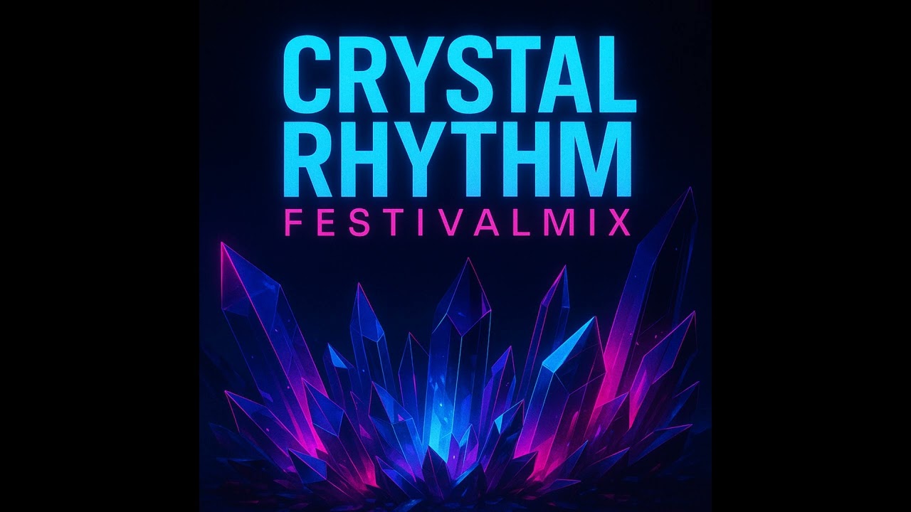 Crystal Rhythm FestivalMix