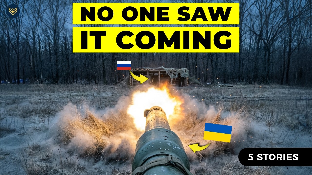 March Combat: Ukraine Frontline Operations From Huliaipole to Kupiansk