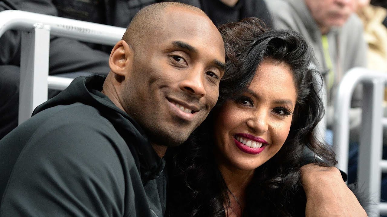 Vanessa Bryant Feels 'Almost Numb to Everything' After Kobe and Gianna's Deaths, Source Says