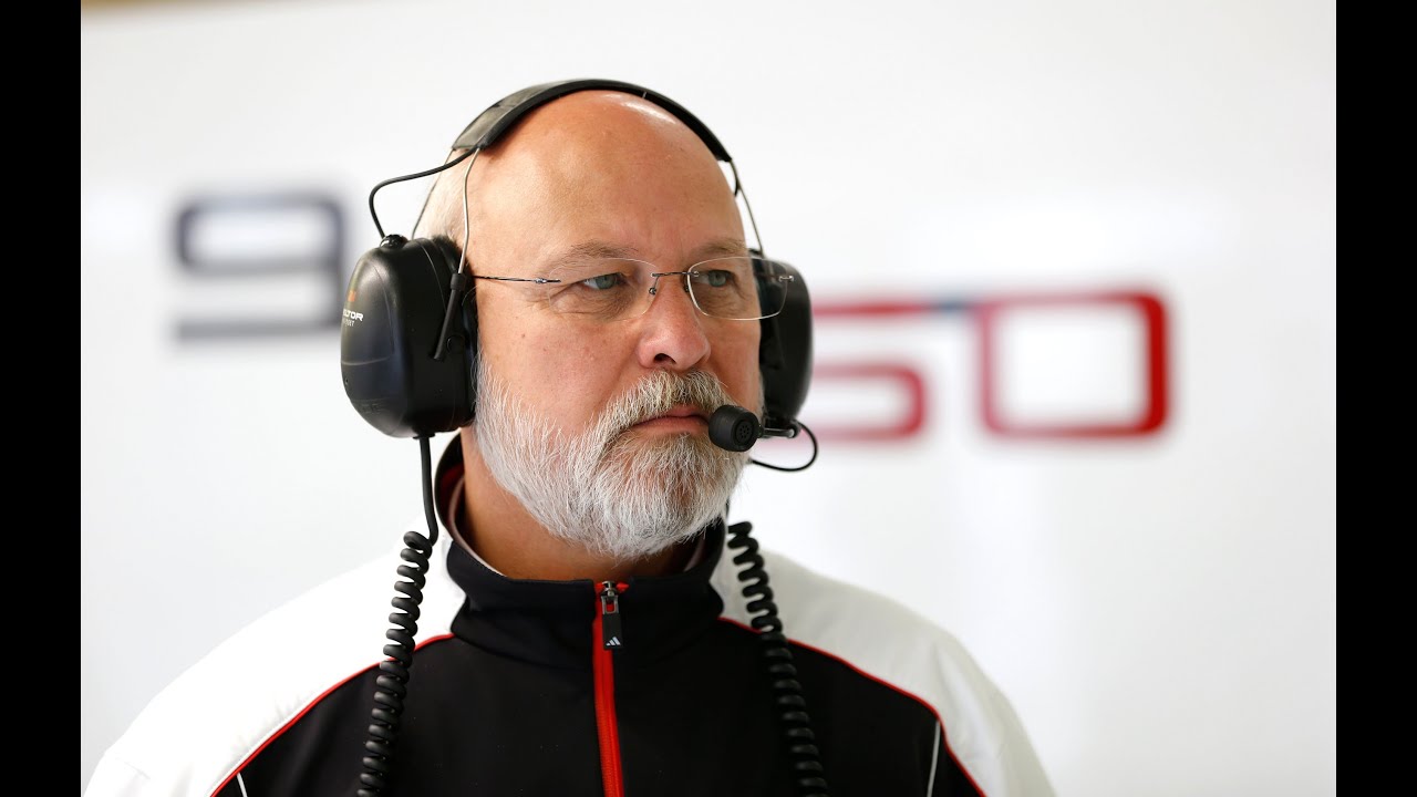 Die Olaf Manthey-Story - Triumphe, Porsche und der Nürburgring - Manthey-Racing