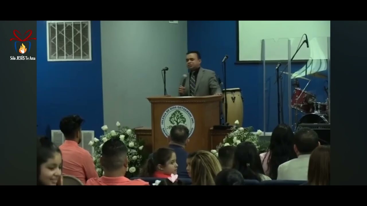 Testimonio Impactante De Rory Alexander  Avendaño Cruz  ex-pandillero