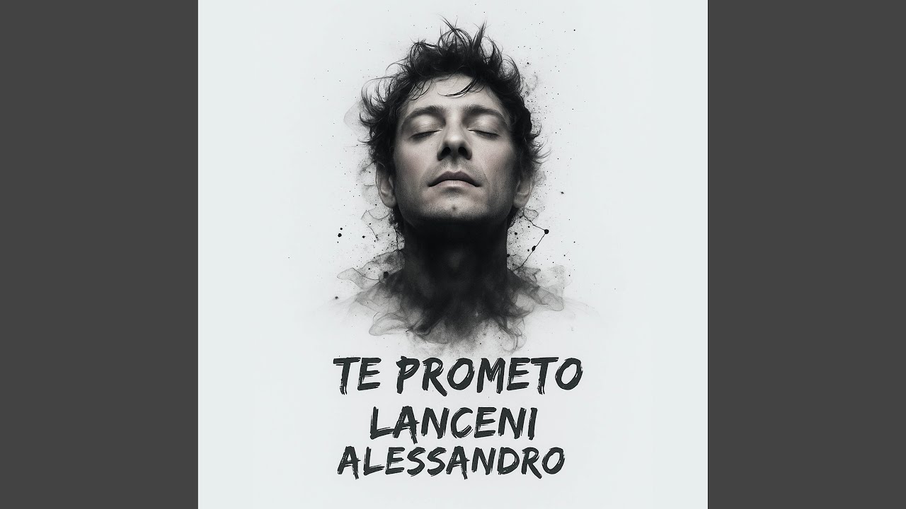 Te Prometo